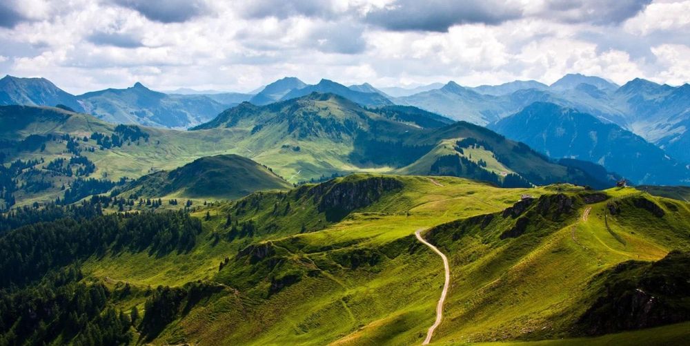 карпати