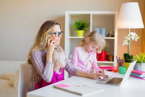 Work life balance