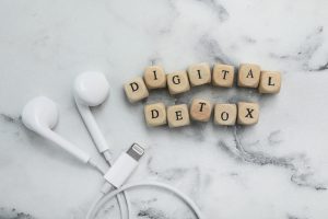 цифровий детокс