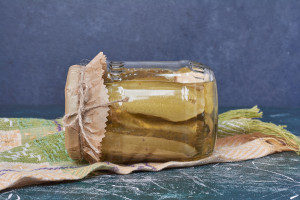 Ферментовані продукти