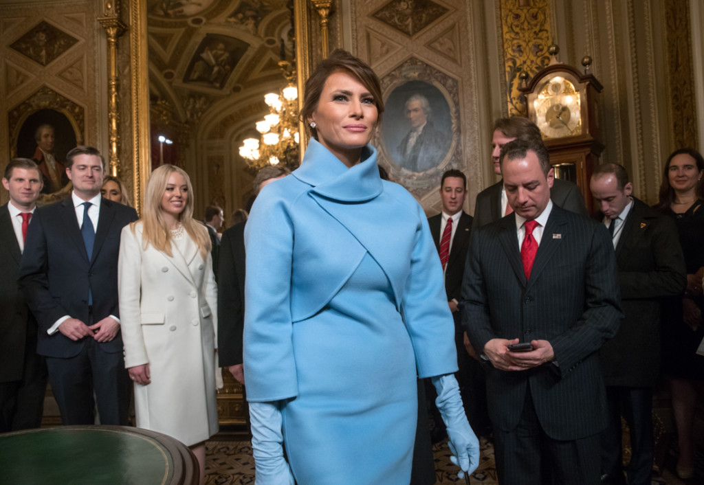 трамп