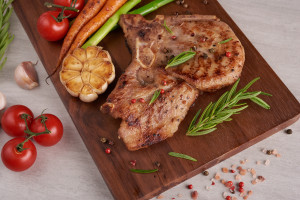 продукти з креатином