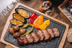 продукти з креатином