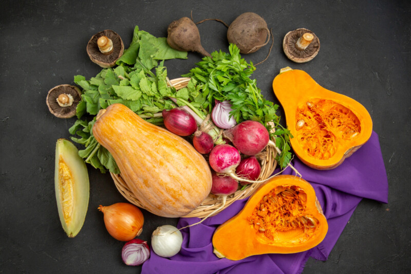 продукти для імунітету